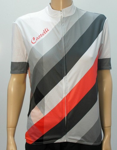 Castelli prisma jersey - prisma,