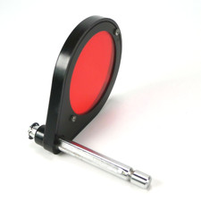 Durst Red Safety Filter for