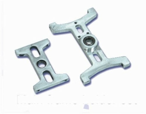 Hauptrahmenhalter set passend - set,