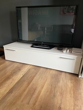 Neu verpackter Ikea TV