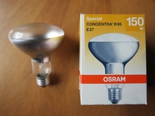 Osram concentra reflektor r95 - concentra,