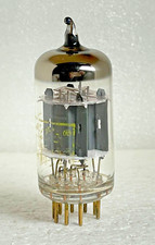 1 NOS Röhre 7025 ECC803s ECC83 12AX7 Japan Tube