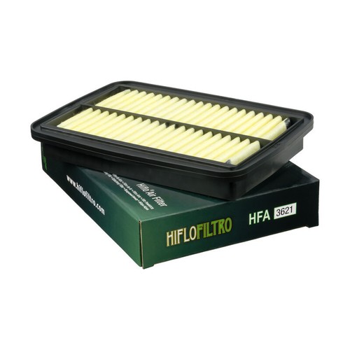 Hiflo luftfilter suzuki - luftfilter,