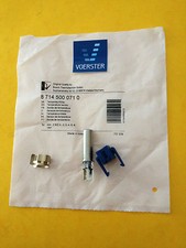 Junkers Temperaturfühler für