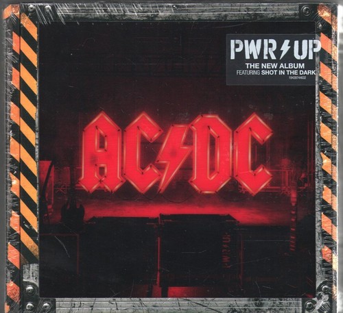 Pwr cd set europa - cd,