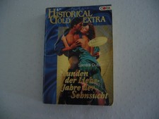 Historical Gold Extra, Sandra