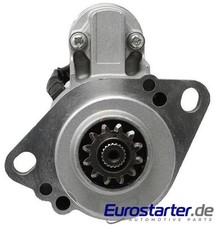 Anlasser Neu - Made In Italy -