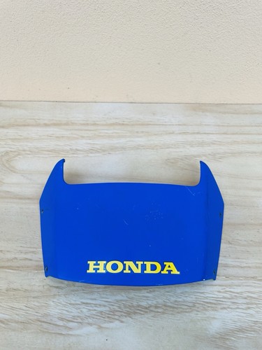 Honda dominator 650 rd02 - honda,