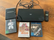 Samsung BD-H6500 | DVD 3D