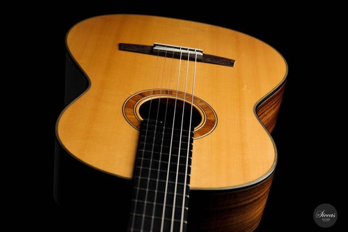 Test awin siccas luthiers - siccas,