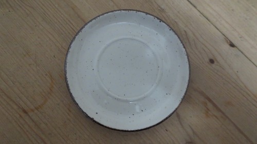 Untertasse teller 5cm - untertasse/teller, 14,5cm