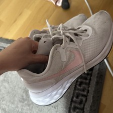Nike Sneaker Gr 41 Viel Getragen Gebraucht Liebhaber Sammler