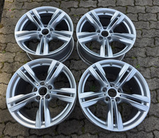 ⚡️TOP⚡ BMW X5 19" Alufelgen Styling M467 X5 E70 F15 ALU 19" M-Paket 7846786