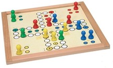 Verflixt Family Line