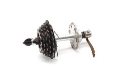 Normandy Atom Kasette Nabe