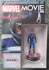 Marvel  MOVIE  Collection TONY