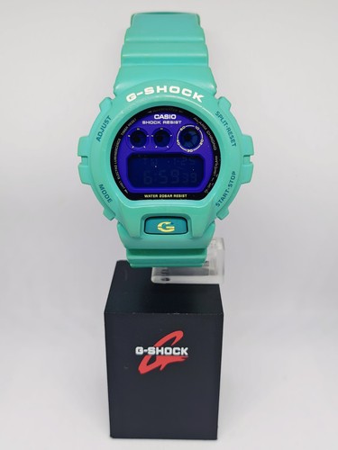 Casio shock 6900sn modul - casio, g-shock