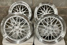 Zoll silber alufelgen - silber,