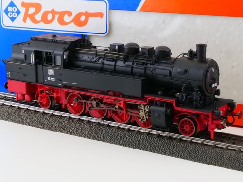 Roco 43875 tenderlok - tenderlok, 93