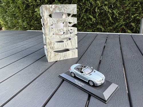 Modellauto mercedes benz - 1:43, mercedes-benz