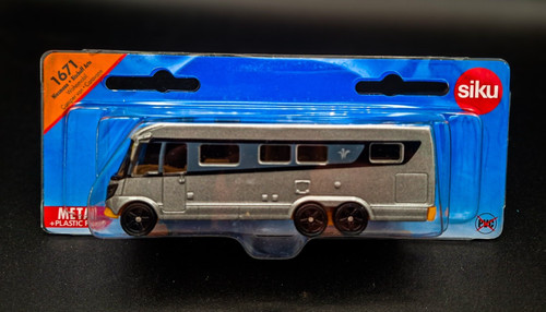 Siku niesmann bischoff - siku,