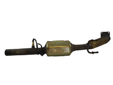 LRT7007 VW New Beetle Golf 4 Skoda Octavia Katalysator Kat 2,0 85KW/115PS 