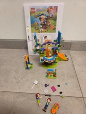 LEGO FRIENDS: Mias Baumhaus