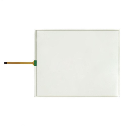 Glass panel touch - panel,