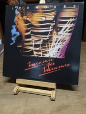 Icehouse - Measure For Measure