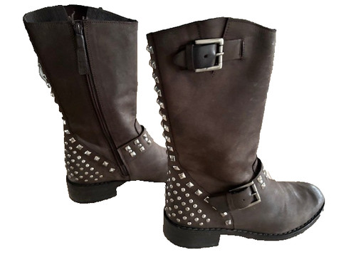 Buffalo stylischer damen - -,