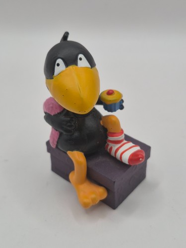 Tonies der kleine rabe - tonies,