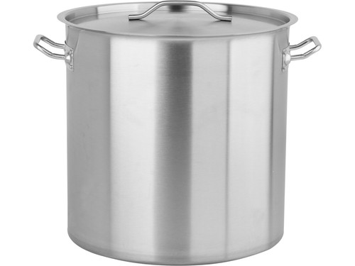 Profi kochtopf hoch 45x45cm - kochtopf, 71
