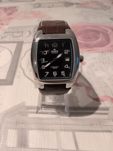 Vintage casio oceanus 100m - vintage,