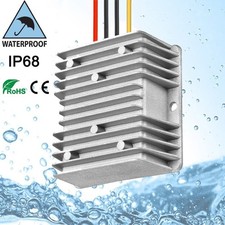 Spannungsstabilisator - dc-dc,