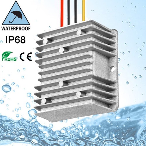 Spannungsstabilisator - dc-dc,