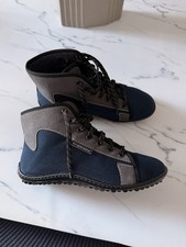 Leguano Barfußschuhe Jasper