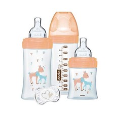 Babyflaschenset sensation - babyflaschenset, sensation+