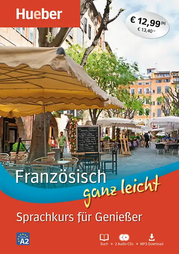 Französisch ganz leicht