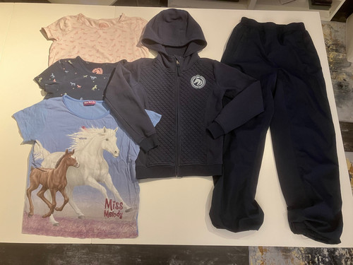 Kleiderpaket reitsachen - kleiderpaket,