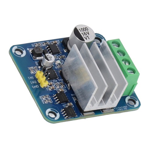 Motor driver controller speed - controller,
