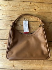 Handtasche s.Oliver Braun