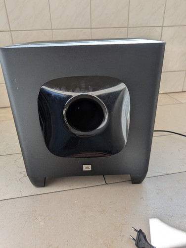 Jbl subwoofer guter zustand - jbl,