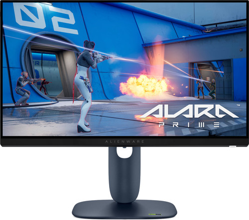 Dell alienware aw2525hm - alienware, 25