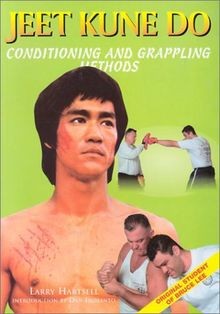 Jeet kune conditioning and - jeet,