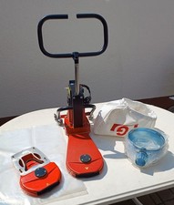 Bodenschleifmaschine