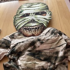 Faschingskostüm /Halloween