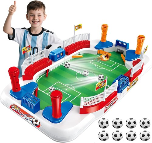 Fußballspielzeug