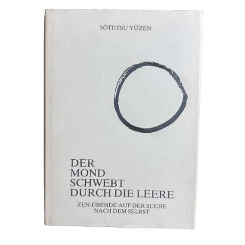 Der mond schwebt - der,
