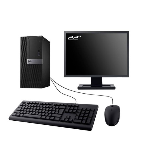 Dell optiplex 7050 - 7050, mt