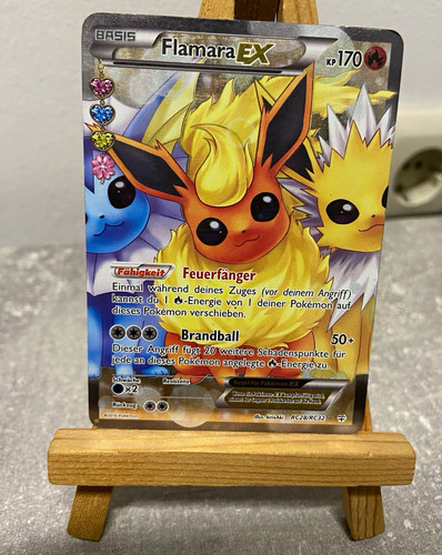 Flamara rc28 rc32 - ex, |